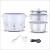 Import Drum type 1.8L rice cooker with stainless steel lid rice cooker  for restaurant using and home kitchen appliance from China