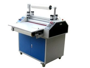 Dry Laminating Machine for BOPP film double side laminating machine with bopp film