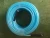 Import Durable Air Compressor Hose 1/4"X100FT Reinforced Polyurethane (PU) with 1/4 in Quick Connect Plug & Coupler Fittings Blue from China