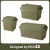 Import Durable and Popular home storage &amp; organization storage container with lid with handles from Japan
