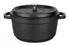Durable Die Casting Aluminum Induction Ceramic Cookware for sale