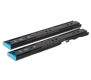 Durable in use heavy duty drawer slide rail machine slide rails cabinet sliding rail