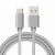 Import Durable Nylon Braided Micro USB Charger Cable Cord Fabric Date Sync Cable Manufacturer in China from China