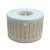 Import Durable refractory material ceramic gasket high purity 96% Alumina ceramic shim Zirconia Oxide ceramic seal from Hong Kong