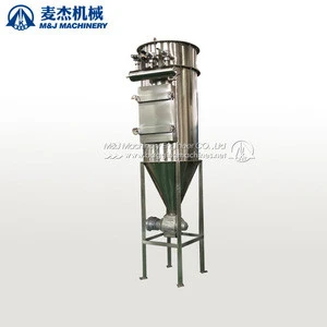 dust collector for flour factory,Cyclone Dust Collector