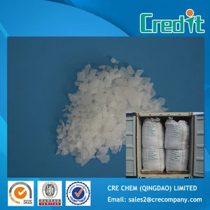 Dust Control/Road Salts/ Magnesium Chloride 43%-46% Price