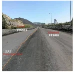 Dust Suppressant Special for Railway Coal Transportation Suppressant