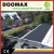 Import DX760 Luxury Retractable Aluminum Sun Roof Awning Canopy from China