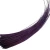 Import Dyed Color Ostrich Feather Quill Stripped Ostrich Quill Feather for Millinery from China