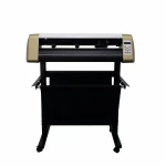 E-CUT EH-720AS  Graph Plotter Cutting Plotter Vinyl Cutter With Servo Motor