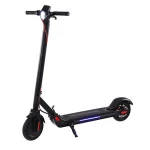 E scooter 250w self balance bluetooth electric scooter skateboards long board lightweight foldable App scooter