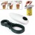 Import E1479 Kitchen Tool Cordless Battery Operated Automatic One Touch Can Opener Automatic Jar Tin Bottle Electric Opener from China