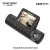 Import EACHPAI X200 DashCam dual 1080P front and inside 2 inch Super Capacitor Option GPS and WiFi Car Black Box from China