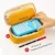 Import EASTHILL Medium Capacity Pencil Pen Case Office College School Large Storage High Bag Pouch Holder Box Organizer from China