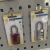 Import Easy Taking Small Size Lovely Zinc Alloy Padlock Tsa Branded Padlock Password Padlock from China