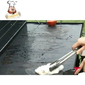 Easy to Clean Re-usable fiberglass mat