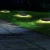 Import Eco-friendly black stone shape lamp garden Light Led light from China