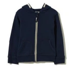 Eco-friendly cheap boys cotton hoody