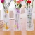 Import Eco friendly Foldable Folding Flower PVC Durable Vase Home Wedding Party Easy to Store 27 x 12cm from China