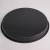 Import Eco-Friendly Food Grade 7mm High Quality Non Stick  Carbon Steel Round Stack  Pizza Pan from China