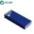 Import Eco-friendly PP plastic student Pencil box pencil case and bag with button for school from China