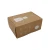 Import Eco-Friendly Recycle 3 Layer Brown Kraft Paper Cardboard Corrugated Box Die Cut for Camera from China
