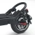 Ecorider E4-7 Wide Wheel Dual Motor China Cheap Foldable Electric Scooter Adult