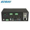 ECSUU UU-8160U oem intel H81 dual lan ports dual vga 8gb ram mini industrial embedded computer &amp; accessories