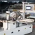 Import Edge trimming machine Durable fully automatic linear pre milling mdf edge strip banding machine from China