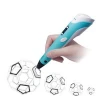 education toys for children 3d drawing pen with abs pla filament