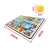 Import Educational Gaming Baby Play Mat Soft Plastic car Family Friend Play Activity Lager Plastic Traffic Carpet playmate for kids from China