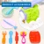 Import Educational Kitchen Color Dough Noodle Machine Toy Intelligent 3d Magic Diy Clay Playdough from China