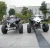 Import EEC Approved 4x4 250cc Manual  3 wheels one road ATV  (A7-19) from China