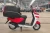 Import EEC/COC 4 stroke best gas motor metal snow scooter 150cc for sale from China