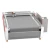 Import Efficient cutting machine for car mat from China