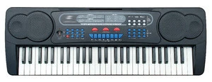 EK-MK4500-54 Keys electronic organ with Music Player