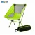 Import elderly backpack aluminium portable kamp sandalyesi high back metal aluminum foldable outdoor used folding camping beach chair from China