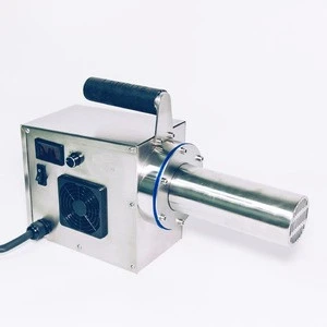 Electric Adjustable Temperature Heat Hot Air Gun