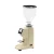 Import Electric Coffee grinder PK-022 Coffee mill machine Coffee Bean grinder machine flat burrs Grinding machine 220V Black from China