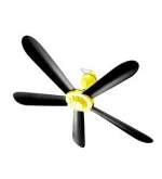 Electric fan, ceiling fan ,900mm
