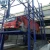Import Electric guide rail vehicle lift equipment price from China