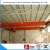 Import Electric mobile rail mounted overhead lifting crane machine from China