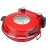 Import Electric Pizza maker oven Arab hot sell from China