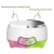Import Electric Yogurt Maker Home Appliance Pink Green Steel Box Stainless Power Ips Food Plastic Color Small Quart from China