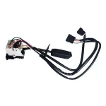 Electrical Auto Combination Car Indicator Truck Switch For KAMAZ 6002.3709