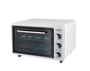 electrical toaster oven