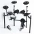 Import Electronic Drum High Sound Quality Digital Electric Drum France Dream chip electric drum set from China