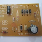 Electronic PCBA PCB Assembly Manufacturer with UL Certificate