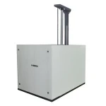 Electronic Products Explosion Proof Drop Testing Machine