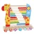 Import Elephant cartoon calculator rack wood abacus bead toys OEM  products from China